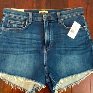 L’agence Ryland High Rise Short